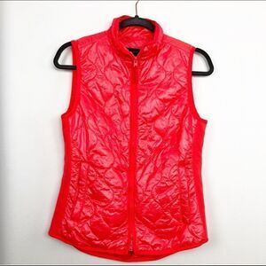 🔥J. Crew Layering Vest with Primaloft NWT